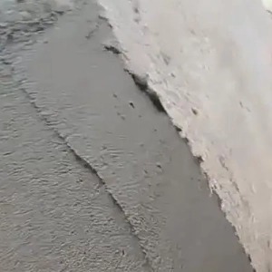 分宜水工建筑物I级C55聚合物改性水泥砂浆 渠道防渗泵站加固迎水面抗冲刷砂浆