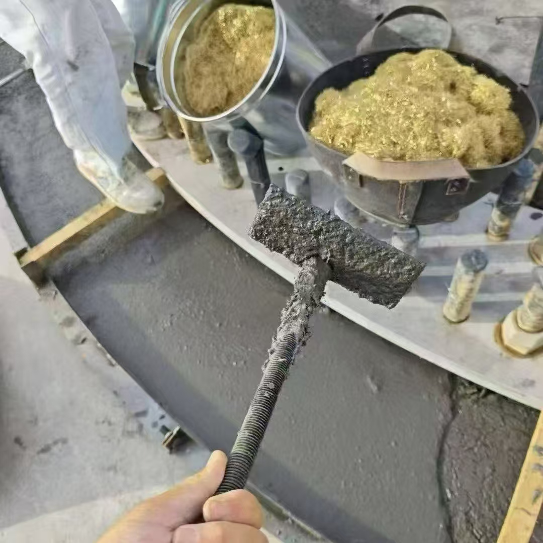 分宜C120风电设备基础专用灌浆料